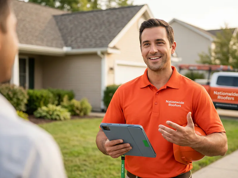 Roof Installation  in Hilliard  FAQ